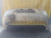 Бампер задний T6BCS7 Fiat Linea - Фото 7