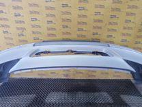 Бампер передний AT8ZWF Volvo V70 undefined