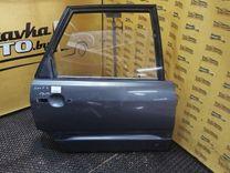 Стекло двери задней правой MP9M9U Audi 100