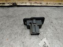 Подсветка номера YV1578 Mercedes E W211 - Фото 3