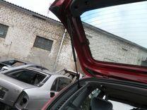 Амортизатор крышки багажника (3-5 двери) PK1KG3 Renault Scenic