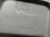 Стеклоподъемник электрический задний правый R58DKY Volvo V50 - Фото 5