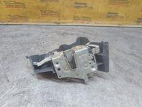 Замок двери задней правой SV7IQA Mercedes C W202 - Фото 9