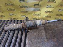 Амортизатор передний левый E8EJK0 Volkswagen Golf - Фото 5