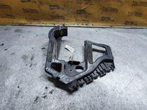 Кронштейн крепления бампера заднего TX6OYD Renault Vel Satis купить на авторазборке