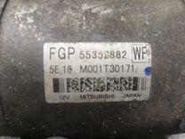 Стартер 781ZZ0 Opel Zafira купить на авторазборке