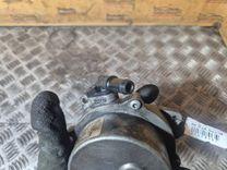 Насос вакуумный J2V7OQ Audi A4 купить в магазине запчастей бу