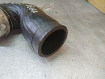 Патрубок интеркулера R7QBFM Volkswagen Passat купить с доставкой