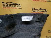 Защита арок задняя левая (подкрылок) YZ45JL Kia Carnival купить