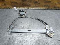 Стеклоподъемник электрический передний правый AV1LZL Honda FR-V - Фото 1