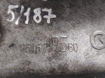 Кронштейн генератора M6JR0J Ford Focus купить в магазине запчастей бу