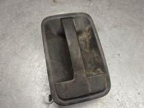 Ручка наружная сдвижной двери левой LQR91T Peugeot 806 - Фото 1