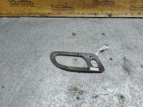 Накладка на ручку двери CNM80F Peugeot 607 купить с доставкой