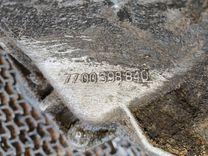 КПП механическая (МКПП) 5-ступенчатая 4C077K Renault Kangoo - Фото 8