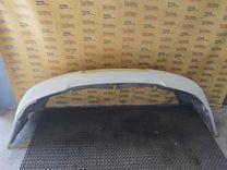 Бампер передний 4DHSMW Audi A4 - Фото 5