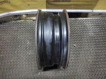 Диск штампованный R15    6UAML2 Saab 9-3 купить