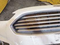 Бампер передний F0272Z Ford Fusion undefined