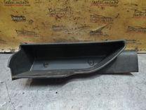 Бардачок 461H49 Opel Zafira - Фото 1