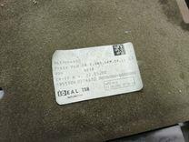 Накладка декоративная на торпедо N9F7JF Peugeot 607 купить на авторазборке