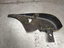 Пластик салона H05662 Citroen C4 купить на авторазборке