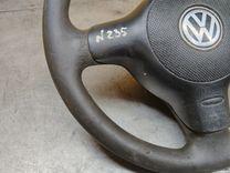 Руль ERD83A Volkswagen Polo купить с доставкой