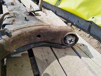 Балка подвески задняя D63ABH Renault Scenic undefined