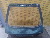 Крышка багажника (дверь 3-5) T5JZ12 Rover 400
