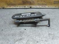 Ручка наружная передняя правая 6DVKP1 Peugeot 406 - Фото 2