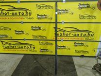 Молдинг крыши 4JL0OK Renault Scenic