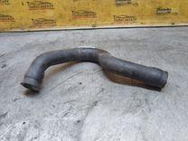 Патрубок радиатора CAR527 Volvo S80 - Фото 3