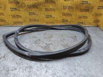 Уплотнитель двери задней левой R2YJLC Toyota Corolla купить в магазине запчастей бу