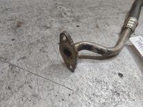 Масляная трубка турбины WZFIDJ Opel Astra - Фото 4