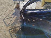 Стойка кузовная передняя левая FNA18X Seat Alhambra купить с доставкой