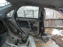 Ручка внутренняя задняя левая 484HL5 Volvo S80 - Фото 2