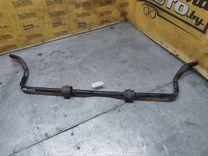 Стабилизатор подвески (поперечной устойчивости) передний PPJGN0 Citroen Xsara Picasso - Фото 1