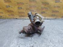 Турбина 6C28R0 Citroen C8 - Фото 1