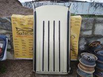 Крыша I0U3PZ Subaru Forester - Фото 1