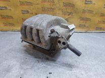 Коллектор впускной L7KHII Renault Scenic купить в магазине запчастей бу