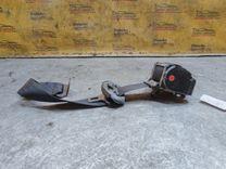 Ремень безопасности задний левый 1UQ6GV Ford Escort купить