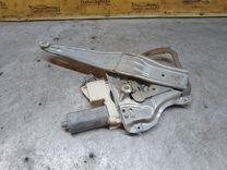 Стеклоподъемник электрический задний левый KC5FJ5 Toyota Avensis купить с доставкой