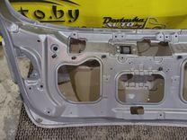 Крышка багажника (дверь 3-5) 0EODPX Kia Sorento - Фото 29