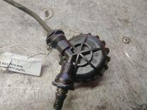 Трубка сцепления 17A1AL Seat Altea - Фото 6