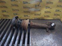 Амортизатор передний правый DEVY8K Renault Scenic - Фото 1