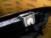 Петля крышки багажника 0ZL3F9 Renault Scenic - Фото 2