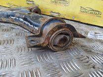 Рычаг передний левый 1Q61QP Ford Tourneo Connect купить в магазине запчастей бу