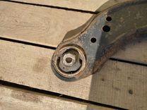 Рычаг передний правый FOB26U Skoda Octavia купить