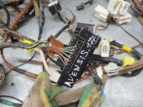 Проводка салона 2D41PC Toyota Avensis undefined