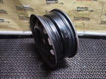 Диск штампованный R15    ZGSHLT Seat Alhambra купить