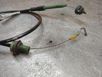 Трос капота DKBP3N Volkswagen Jetta undefined