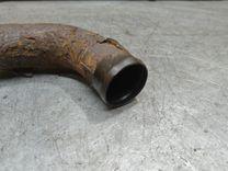 Патрубок интеркулера EF1JS1 Fiat Linea - Фото 7